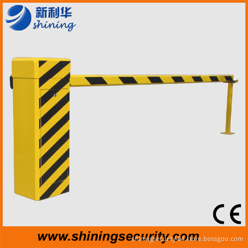 Parking Boom Barrier (ST001)